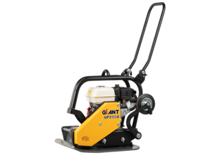 Vibrolapok Egyirányú vibrolapok Giant GP2155G