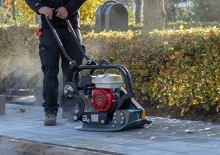 Vibrolapok Egyirányú vibrolapok Giant GP2155G