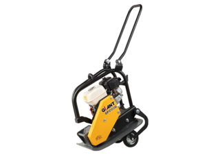 Vibrolapok Egyirányú vibrolapok Giant GP2155G