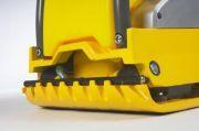 Vibrolapok Egyirányú vibrolapok Wacker Neuson WPP 1540 Aw