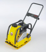 Vibrolapok Egyirányú vibrolapok Wacker Neuson WPP 1540 Ww