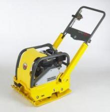 Vibrolapok Egyirányú vibrolapok Wacker Neuson WPU 1550 A