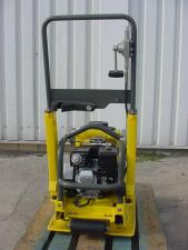 Vibrolapok Egyirányú vibrolapok Wacker Neuson WPU 1550 A