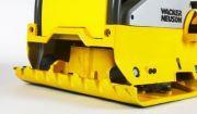 Vibrolapok Egyirányú vibrolapok Wacker Neuson WPU 1550 A