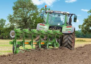 Ekék Amazone Cayron 200