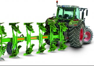 Ekék Amazone Cayron 200