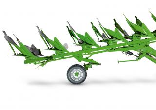 Ekék Amazone Cayron 200