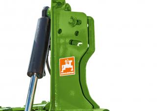 Ekék Amazone Cayron 200