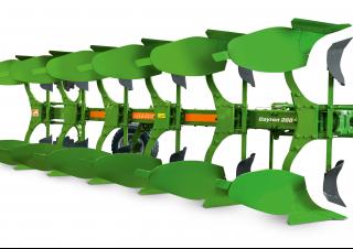 Ekék Amazone Cayron 200