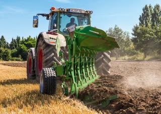 Ekék Amazone Cayron 200 V