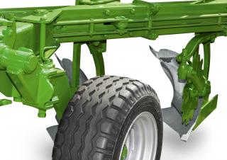 Ekék Amazone Cayron 200 V