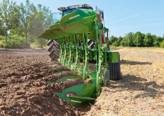 Ekék Amazone Cayron 200 V