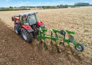 Ekék Amazone Cayros M 4-1020 V