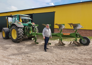 Ekék Amazone Cayros XM 3-850