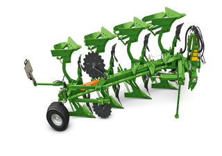 Ekék Amazone Cayros XM 3-950