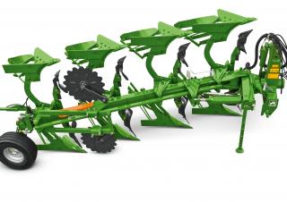 Ekék Amazone Cayros XM 3-950 VS