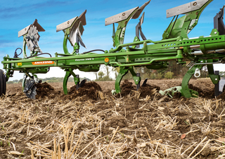 Ekék Amazone Cayros XMS 3-1050