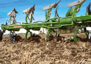Ekék Amazone Cayros XMS 4-1050 S
