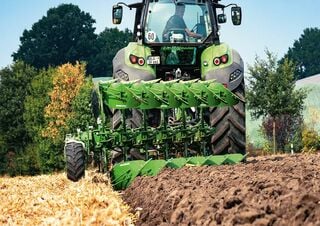 Ekék Amazone Cayros XS 6-1050