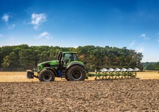 Ekék Amazone Cayros XS-Pro 6-1050 S