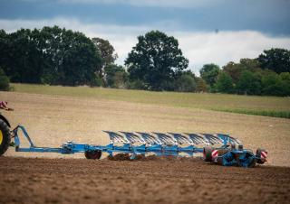 Ekék Lemken Diamant VU 16 7+1 / 100