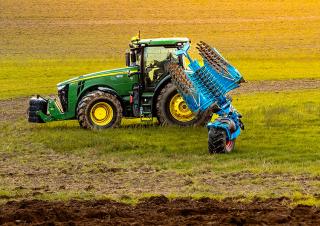 Ekék Lemken Diamant VU 18 8 / 100