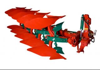 Ekék Kverneland ES 100/200