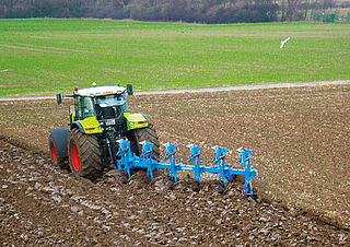 Ekék Lemken EurOpal 9 5+1 N 90
