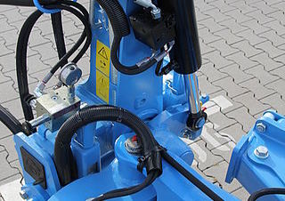 Ekék Lemken EurOpal 9 6 N 90