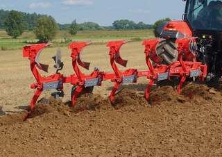 Ekék Unia Ibis XM S plus 4+1