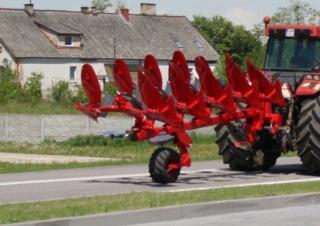 Ekék Unia Ibis XXL H plus 3+1