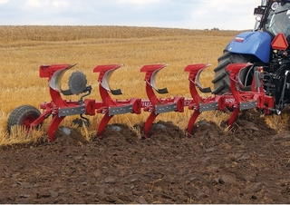 Ekék Unia Ibis XXL plus 3+1