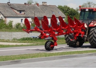 Ekék Unia Ibis XXL plus 3+1