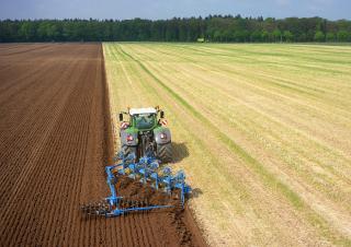 Ekék Lemken Juwel 10 MV 5+1