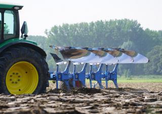 Ekék Lemken Juwel 7 M 4