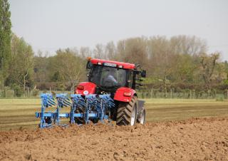 Ekék Lemken Juwel 7 M X 5 L 90