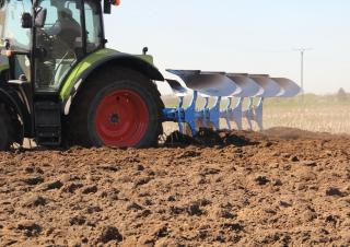 Ekék Lemken Juwel 7 M X 5 L 90