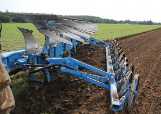 Ekék Lemken Juwel 8 M 5 N 100
