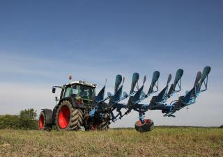 Ekék Lemken Juwel 8 MV 5 N 100
