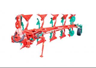 Ekék Kverneland LB 100/200