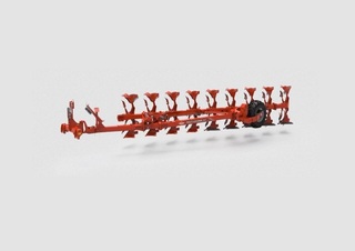 Ekék Kuhn Multi-Leader XT OL 9 NSH