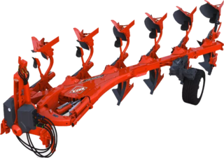 Ekék Kuhn Multi-Master L 6 (5E+1)