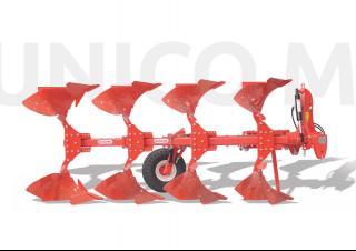 Ekék Maschio Unico M 4E