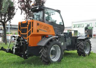 Ekék Maschio Unico M 4N