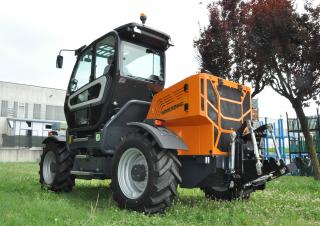 Ekék Maschio Unico M 4N