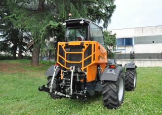 Ekék Maschio Unico M 4N
