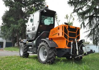 Ekék Maschio Unico M 4N