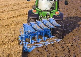 Ekék Lemken VariOpal 9 5 N 100
