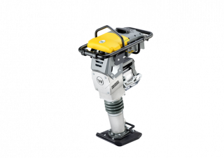 Döngölők Elektromos döngölők Wacker Neuson AS60e 