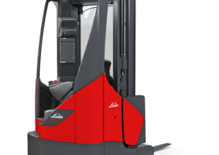 Robbanásbiztos villástargoncák Elektromos felrakótargoncák - robbanásbiztos Linde R17X HD Std. 